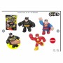 Playset Bandai Heroes Goo Jit Zu Dc (24,5 cm) de Bandai, Playsets de figuras de juguete - Ref: V3400989, Precio: 14,51 €, Des...