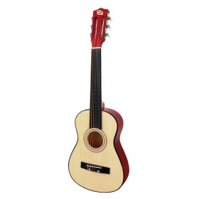 Baby Guitar by BigBuy Tech, Guitars & Strings - Ref: V3401075, Price: 35,31 €, Discount: %