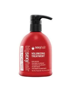 Soin volumateur Wella Invigo 500 ml | Tienda24 Tienda24.eu