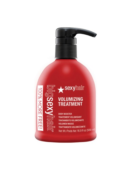 Tratamiento para Dar Volumen Sexy Hair 15TRT16 (500 ml) 500 ml | Tienda24 Tienda24.eu