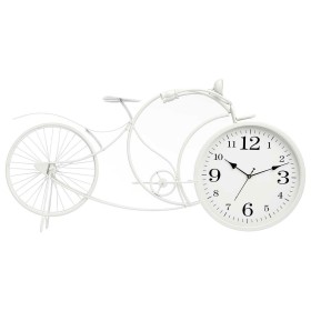 Horloge de table Nextime 5229ZW 36 x 16 x 8,5 cm | Tienda24 - Global Online Shop Tienda24.eu