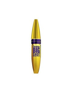 Mascara Effetto Volume Colossal Big Shot Maybelline (9,5 ml) da Maybelline, Mascara - Ref: S0563286, Precio: 12,52 €, Descuen...