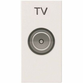 TV Socket Module by BigBuy Tech, Satellite equipment - Ref: V3401649, Price: 4,48 €, Discount: %