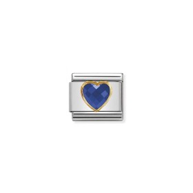 Perlina Donna Nomination di Nomination, Bead Charm - Rif: V3401660, Prezzo: 31,30 €, Sconto: %