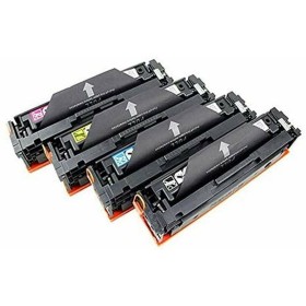 Cartuccia d'Inchiostro Rigenerata Inkoem Magenta di Inkoem, Toner e inchiostro per stampante - Rif: V3401737, Prezzo: 10,07 €...