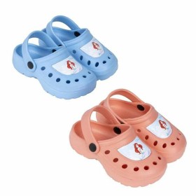 Clogs Pink Unicorn | Tienda24 Tienda24.eu