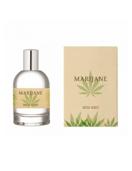 Parfum Femme Marijane Alyssa Ashley EDP | Tienda24 Tienda24.eu