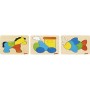 3D Puzzle Goki G1g | Tienda24 - Global Online Shop Tienda24.eu