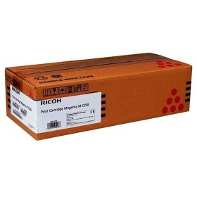 Toner Ricoh 408354 Magenta de Ricoh, Toners et encre pour imprimante - Réf : V3401807, Prix : 71,57 €, Remise : %