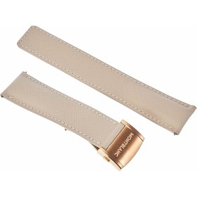 Correa para Reloj Montblanc 127737 de Montblanc, Correas para relojes de mujer - Ref: V3401929, Precio: 62,15 €, Descuento: %