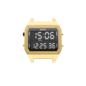 Men's Watch Watx & Colors by Watx & Colors, Wrist Watches - Ref: V3401931, Price: 33,64 €, Discount: %