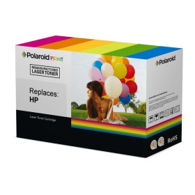 Toner Polaroid CF372AM Ciano/Magenta/Giallo di Polaroid, Toner e inchiostro per stampante - Rif: V3401986, Prezzo: 78,67 €, S...