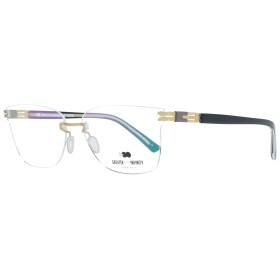 Unisex' Spectacle frame Greater Than Infinity GT048 60V04