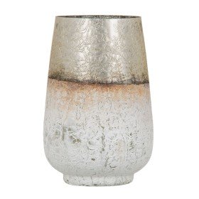 Vaso Home ESPRIT Multicolore Legno | Tienda24 - Global Online Shop Tienda24.eu