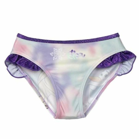 Bikini Bottoms For Girls Frozen | Tienda24 Tienda24.eu