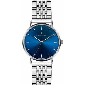 Men's Watch Skagen AAREN OCEAN BLUE (Ø 41 mm) | Tienda24 - Global Online Shop Tienda24.eu