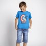 Camiseta de Manga Corta Infantil The Avengers | Tienda24 Tienda24.eu