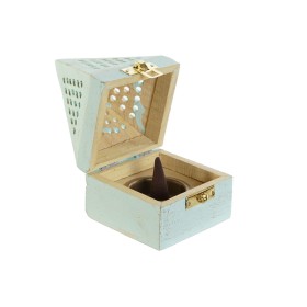 Holder DKD Home Decor Incense by DKD Home Decor, Incense Holders - Ref: V3402134, Price: 9,66 €, Discount: %