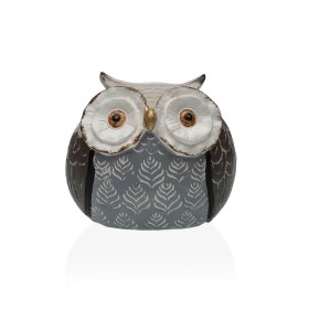 Figurine Décorative Versa Hibou de Versa, Objets de décoration - Réf : V3402141, Prix : 5,03 €, Remise : %