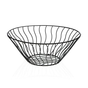 Fruit Bowl Versa Multicolour by Versa, Bowls and large cups - Ref: V3402161, Price: 3,69 €, Discount: %