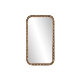 Wall mirror Home ESPRIT Wood Vintage by Home ESPRIT, Wall-Mounted Mirrors - Ref: V3402166, Price: 78,94 €, Discount: %