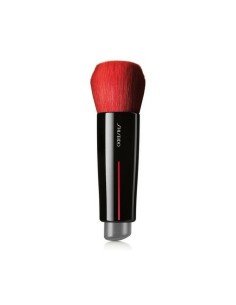 Pennello da Trucco Daiya Fude Face Duo Shiseido TP-0729238146990_Vendor da Shiseido, Viso - Ref: S0563636, Precio: 45,70 €, D...