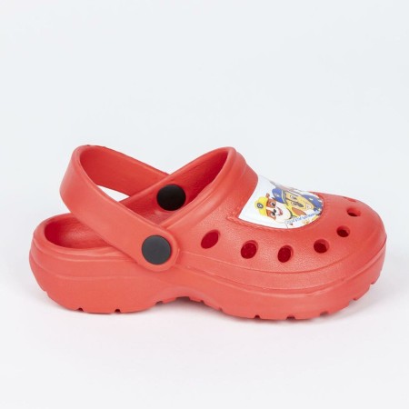 Strandclogs The Paw Patrol 24-25 | Tienda24 Tienda24.eu