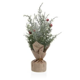 Plante décorative Versa Verre Plastique 15,24 x 19,05 x 15,24 cm | Tienda24 - Global Online Shop Tienda24.eu