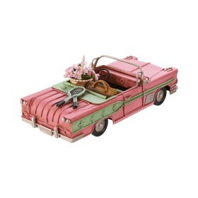 Figura Decorativa Home ESPRIT Carro de Home ESPRIT, Adornos - Ref: V3402170, Preço: 34,65 €, Desconto: %