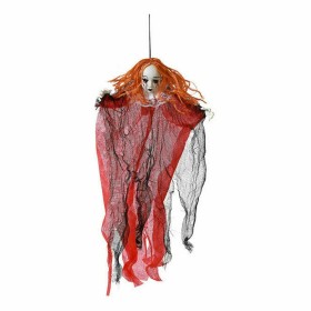 Décoration d'Halloween Squelette Multicouleur de BigBuy Home, Halloween - Réf : V3402187, Prix : 3,21 €, Remise : %