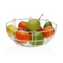 Frutero Versa Multicolor Metal de Versa, Cuencos y tazones - Ref: V3402198, Precio: 3,57 €, Descuento: %