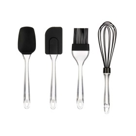 Ensemble d'ustensiles de cuisine Plastique Pâtisserie de Kinvara, Cuillères de cuisine - Réf : V3402207, Prix : 20,17 €, Remi...