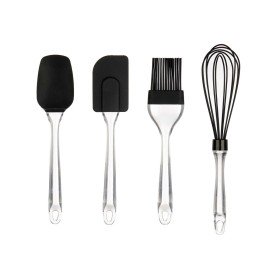 Conjunto de Utensílios de Cozinha Plástico Pastelaria Kinvara - 1