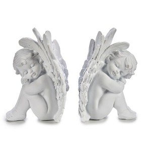 Decoração Anjo Multicolor de Krist+, Natal - Ref: V3402208, Preço: 5,51 €, Desconto: %