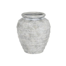 Vase Ceramic 28 x 28 x 46 cm | Tienda24 - Global Online Shop Tienda24.eu