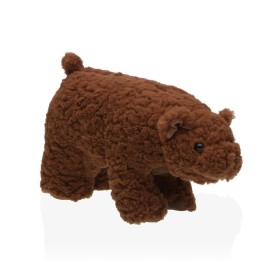 Door stop Versa Brown Bear by Versa, Doorstops - Ref: V3402230, Price: 9,44 €, Discount: %