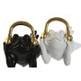 Decorative Figure Home ESPRIT (2 Units) | Tienda24 - Global Online Shop Tienda24.eu