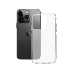 Mobile cover KSIX B0IP004TP00 Transparent Apple iPhone 15 Pro Max by KSIX, Cases & Covers - Ref: V3402262, Price: 5,81 €, Dis...