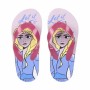 Flip Flops for Children Frozen Synthetic | Tienda24 Tienda24.eu