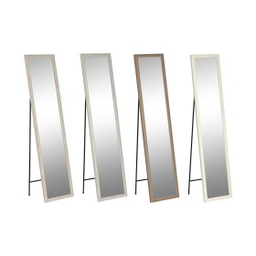 Free standing mirror Home ESPRIT Multicolour Rectangular (4 Units) by Home ESPRIT, Floor Mirrors - Ref: V3402277, Price: 94,0...