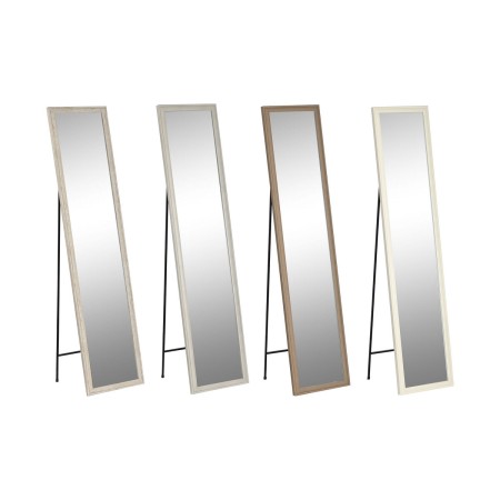 Miroir sur pied Home ESPRIT Multicouleur Rectangulaire (4 Unités) | Tienda24 - Global Online Shop Tienda24.eu