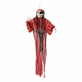 Decorazione per Halloween Scheletro Multicolore di BigBuy Home, Decorazioni per Halloween - Rif: V3402285, Prezzo: 6,04 €, Sc...