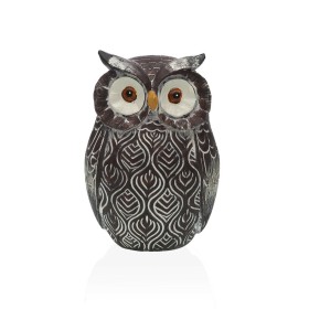 Figurine Décorative Versa Hibou (48 Pièces) de Versa, Objets de décoration - Réf : V3402286, Prix : 5,03 €, Remise : %