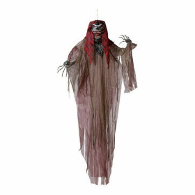 Halloween Decorations Skeleton 180 x 80 x 16 cm Witch | Tienda24 - Global Online Shop Tienda24.eu