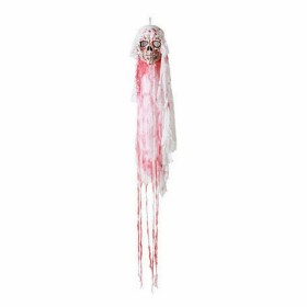 Festone a forma di Scheletro Multicolore di BigBuy Home, Decorazioni per Halloween - Rif: V3402304, Prezzo: 10,30 €, Sconto: %