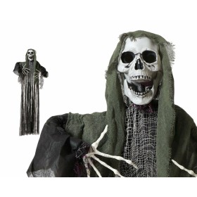 Festone a forma di Strega Halloween (130 cm) 130 cm | Tienda24 - Global Online Shop Tienda24.eu