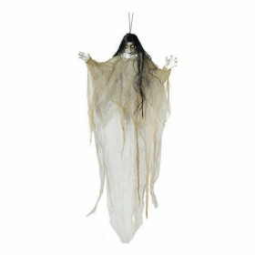 Décoration d'Halloween Fantôme Pendentif de BigBuy Home, Halloween - Réf : V3402308, Prix : 8,43 €, Remise : %