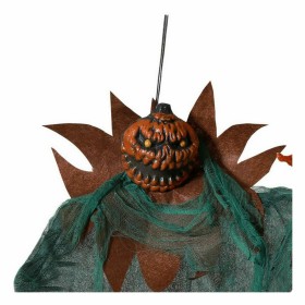 Décoration d'Halloween Sanglant Multicouleur Citrouille de BigBuy Home, Halloween - Réf : V3402322, Prix : 7,04 €, Remise : %