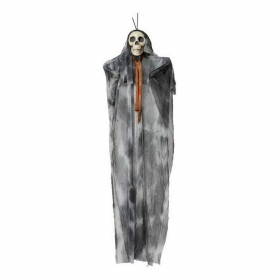 Festone a forma di Scheletro Scheletro Multicolore di BigBuy Home, Decorazioni per Halloween - Rif: V3402325, Prezzo: 5,43 €,...