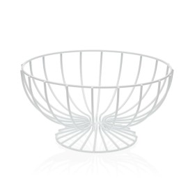 Fruit Bowl Versa Multicolour Modern by Versa, Bowls and large cups - Ref: V3402328, Price: 9,66 €, Discount: %